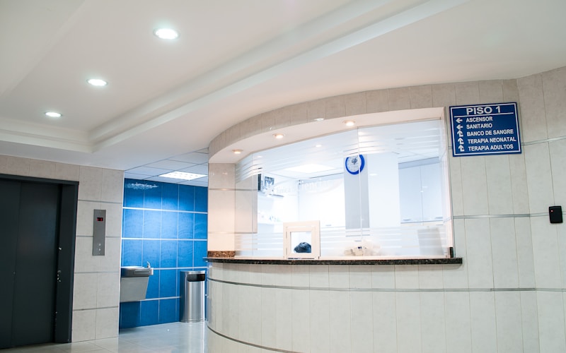 Consultorio